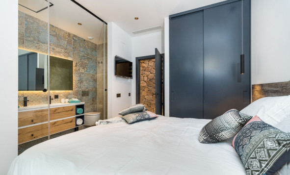 Nieuwbouw woningen - 3. Halfvrijstaand huis - Ciudad Quesada - Costa Blanca Zuid