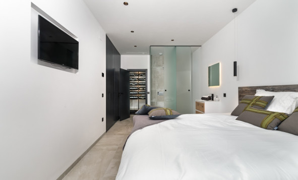 Nieuwbouw woningen - 3. Halfvrijstaand huis - Ciudad Quesada - Costa Blanca Zuid