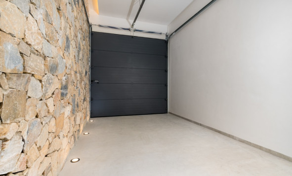 Nieuwbouw woningen - 3. Halfvrijstaand huis - Ciudad Quesada - Costa Blanca Zuid