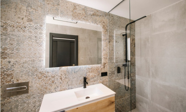 Nieuwbouw woningen - 1. Appartement / flat - Ciudad Quesada - Costa Blanca Zuid