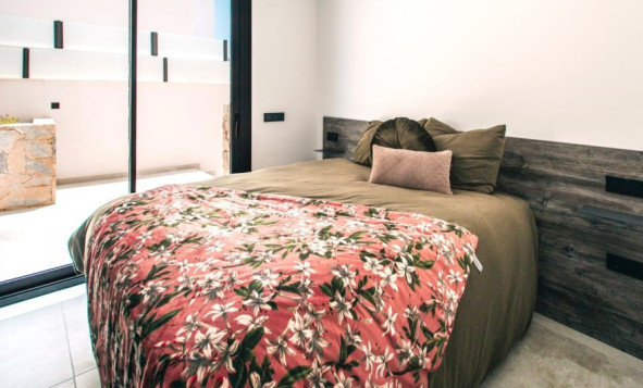 Nieuwbouw woningen - 1. Appartement / flat - Ciudad Quesada - Costa Blanca Zuid