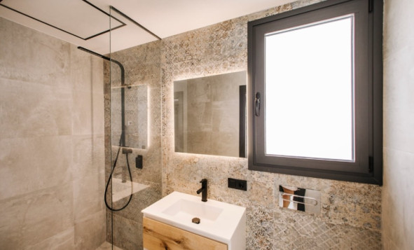 Nieuwbouw woningen - 1. Appartement / flat - Ciudad Quesada - Costa Blanca Zuid