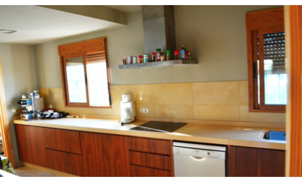 Herverkoop - 3. Halfvrijstaand huis - Cabo Roig - Costa Blanca Zuid