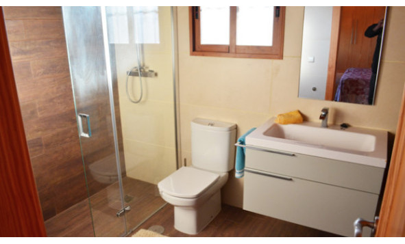 Herverkoop - 3. Halfvrijstaand huis - Cabo Roig - Costa Blanca Zuid