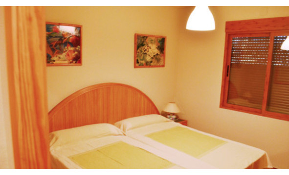 Herverkoop - 3. Halfvrijstaand huis - Cabo Roig - Costa Blanca Zuid