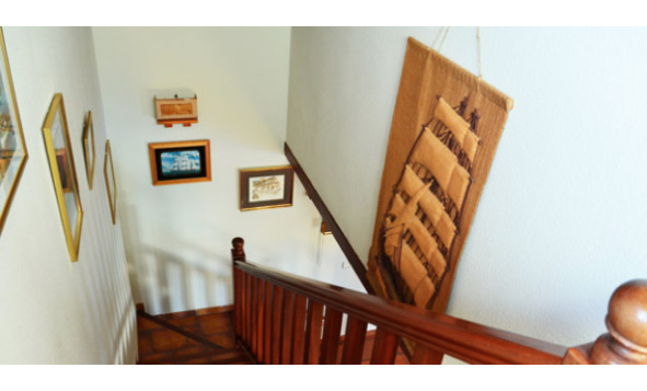 Herverkoop - 3. Halfvrijstaand huis - Cabo Roig - Costa Blanca Zuid