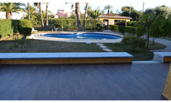 Herverkoop - 3. Halfvrijstaand huis - Cabo Roig - Costa Blanca Zuid