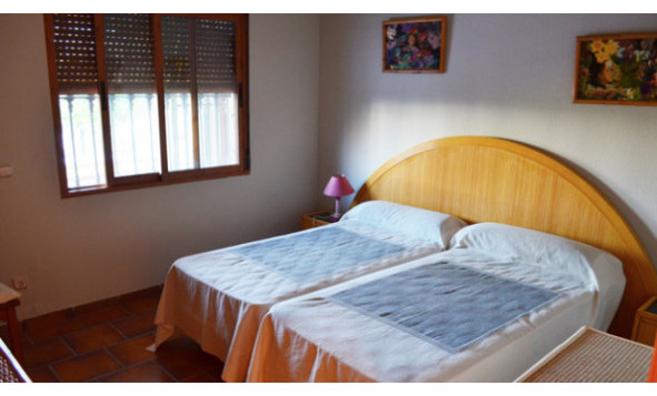 Herverkoop - 3. Halfvrijstaand huis - Cabo Roig - Costa Blanca Zuid