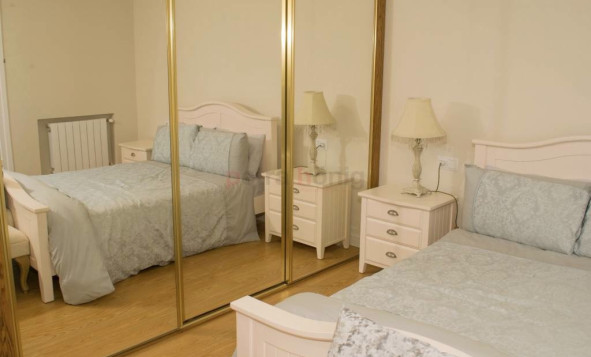 Herverkoop - 3. Halfvrijstaand huis - Ciudad Quesada - Costa Blanca Zuid