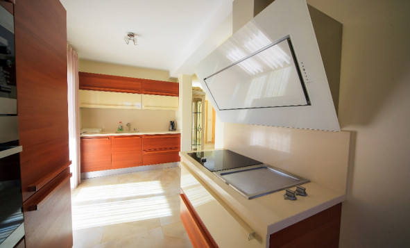 Herverkoop - 3. Halfvrijstaand huis - Cabo Roig - Costa Blanca Zuid