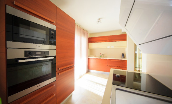 Herverkoop - 3. Halfvrijstaand huis - Cabo Roig - Costa Blanca Zuid