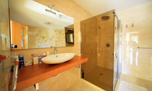 Herverkoop - 3. Halfvrijstaand huis - Cabo Roig - Costa Blanca Zuid