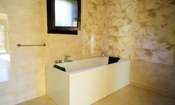 Herverkoop - 3. Halfvrijstaand huis - Cabo Roig - Costa Blanca Zuid