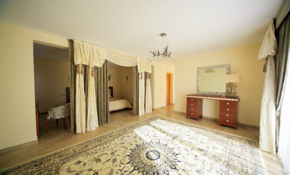 Herverkoop - 3. Halfvrijstaand huis - Cabo Roig - Costa Blanca Zuid