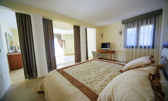 Herverkoop - 3. Halfvrijstaand huis - Cabo Roig - Costa Blanca Zuid