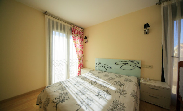 Herverkoop - 3. Halfvrijstaand huis - Cabo Roig - Costa Blanca Zuid