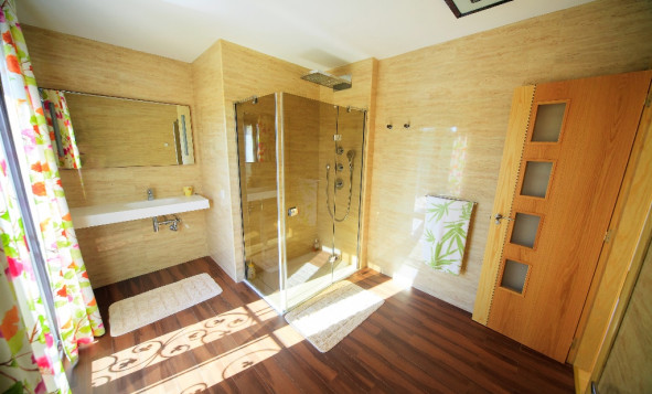 Herverkoop - 3. Halfvrijstaand huis - Cabo Roig - Costa Blanca Zuid