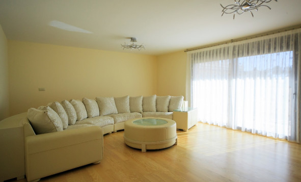 Herverkoop - 3. Halfvrijstaand huis - Cabo Roig - Costa Blanca Zuid