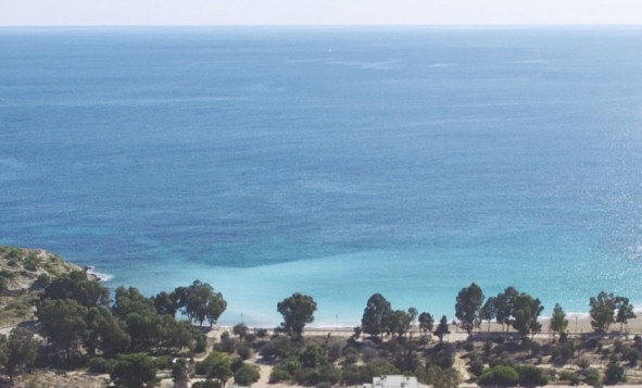 Nieuwbouw woningen - 1. Appartement / flat - Benidorm - Costa Blanca Noord