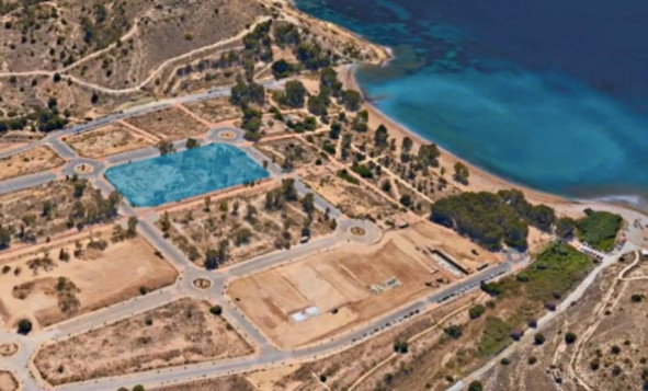 Nieuwbouw woningen - 1. Appartement / flat - Benidorm - Costa Blanca Noord