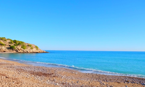 Nieuwbouw woningen - 1. Appartement / flat - Benidorm - Costa Blanca Noord