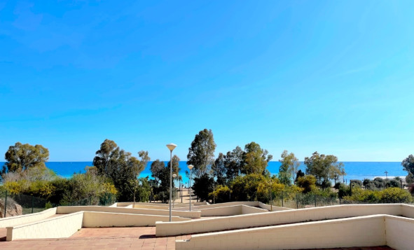 Nieuwbouw woningen - 1. Appartement / flat - Benidorm - Costa Blanca Noord