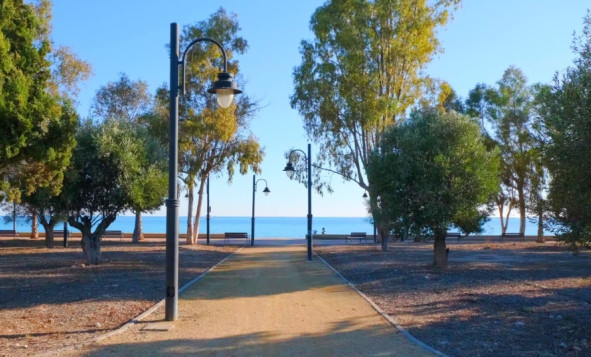 Nieuwbouw woningen - 1. Appartement / flat - Benidorm - Costa Blanca Noord