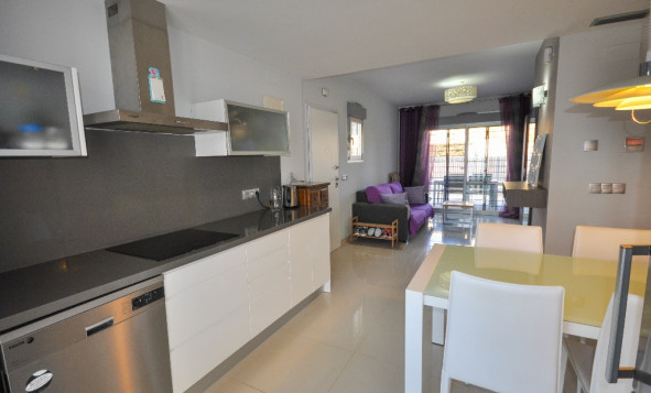 Herverkoop - 1. Appartement / flat - Punta Prima - Costa Blanca Zuid