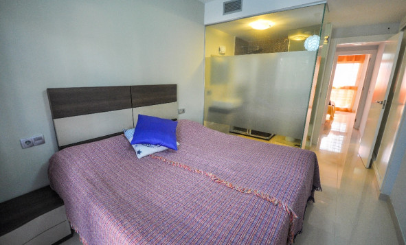 Herverkoop - 1. Appartement / flat - Punta Prima - Costa Blanca Zuid