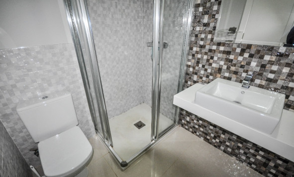 Herverkoop - 1. Appartement / flat - Punta Prima - Costa Blanca Zuid