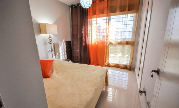 Herverkoop - 1. Appartement / flat - Punta Prima - Costa Blanca Zuid