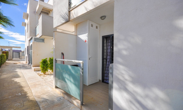 Herverkoop - 1. Appartement / flat - Punta Prima - Costa Blanca Zuid