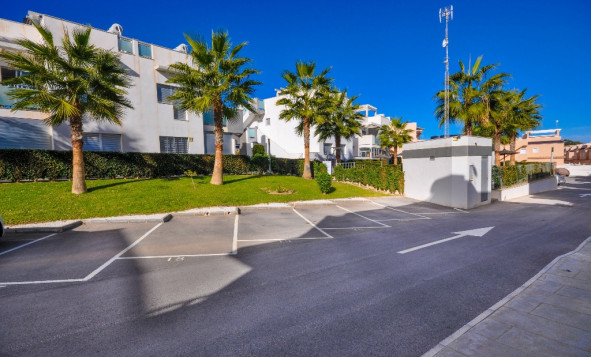 Herverkoop - 1. Appartement / flat - Punta Prima - Costa Blanca Zuid