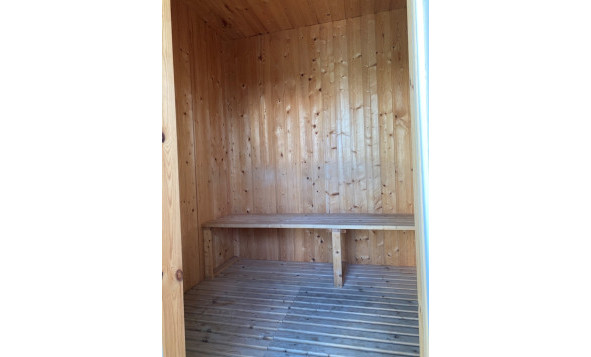 Herverkoop - 1. Appartement / flat - Punta Prima - Costa Blanca Zuid