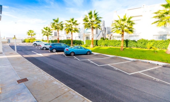 Herverkoop - 1. Appartement / flat - Punta Prima - Costa Blanca Zuid