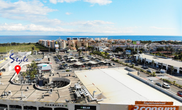 Herverkoop - 1. Appartement / flat - Punta Prima - Costa Blanca Zuid