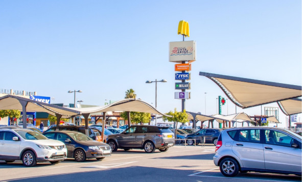 Herverkoop - 1. Appartement / flat - Punta Prima - Costa Blanca Zuid