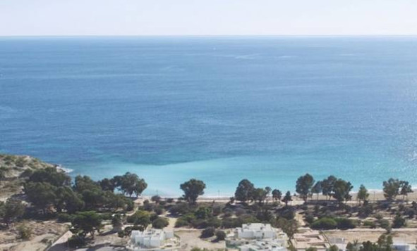 Nieuwbouw woningen - 1. Appartement / flat - Benidorm - Costa Blanca Noord