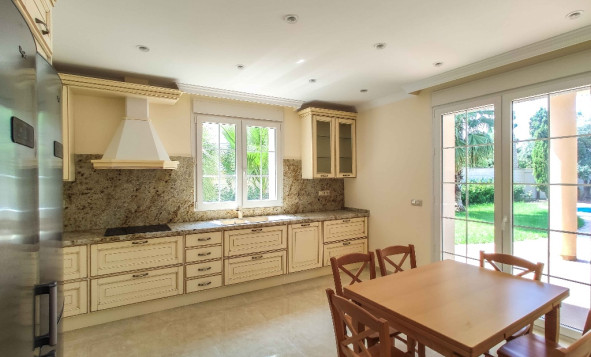 Nieuwbouw woningen - 3. Halfvrijstaand huis - Cabo Roig - Costa Blanca Zuid