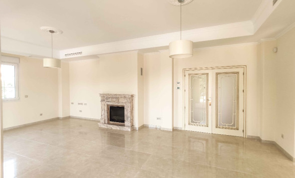 Nieuwbouw woningen - 3. Halfvrijstaand huis - Cabo Roig - Costa Blanca Zuid