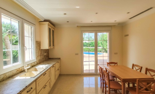 Nieuwbouw woningen - 3. Halfvrijstaand huis - Cabo Roig - Costa Blanca Zuid