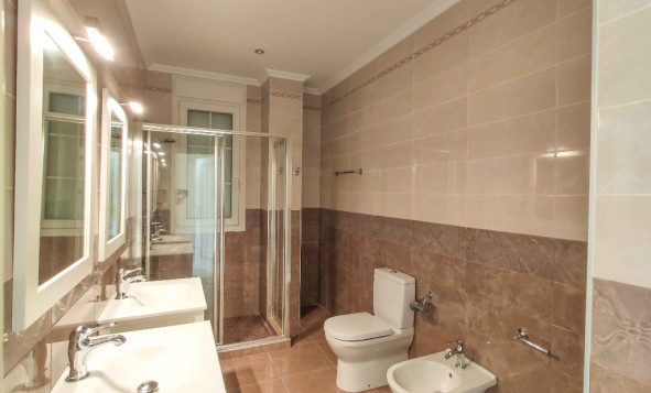 Nieuwbouw woningen - 3. Halfvrijstaand huis - Cabo Roig - Costa Blanca Zuid