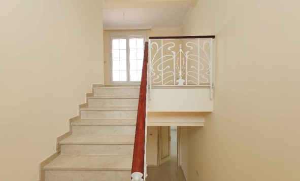 Nieuwbouw woningen - 3. Halfvrijstaand huis - Cabo Roig - Costa Blanca Zuid