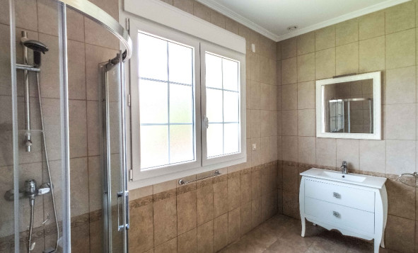 Nieuwbouw woningen - 3. Halfvrijstaand huis - Cabo Roig - Costa Blanca Zuid