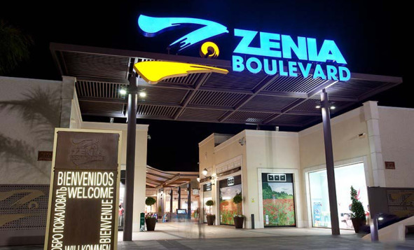 Nieuwbouw woningen - 3. Halfvrijstaand huis - Cabo Roig - Costa Blanca Zuid