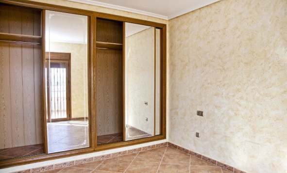 Nieuwbouw woningen - 3. Halfvrijstaand huis - Los Altos - Costa Blanca Zuid