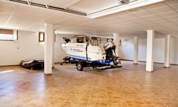 Nieuwbouw woningen - 3. Halfvrijstaand huis - Los Altos - Costa Blanca Zuid