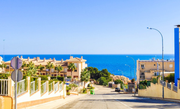 Nieuwbouw woningen - 3. Halfvrijstaand huis - Dehesa de Campoamor - Costa Blanca Zuid