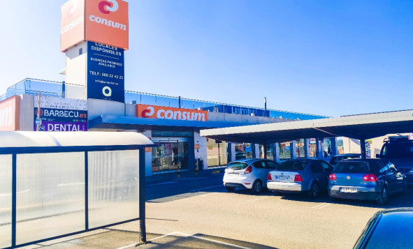 Nieuwbouw woningen - 3. Halfvrijstaand huis - Dehesa de Campoamor - Costa Blanca Zuid