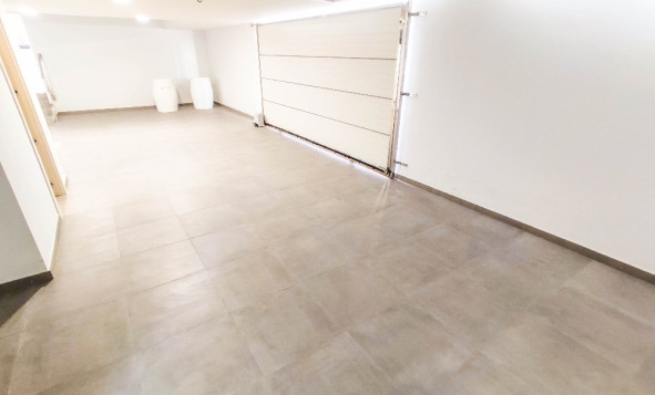 Nieuwbouw woningen - 3. Halfvrijstaand huis - Dehesa de Campoamor - Costa Blanca Zuid